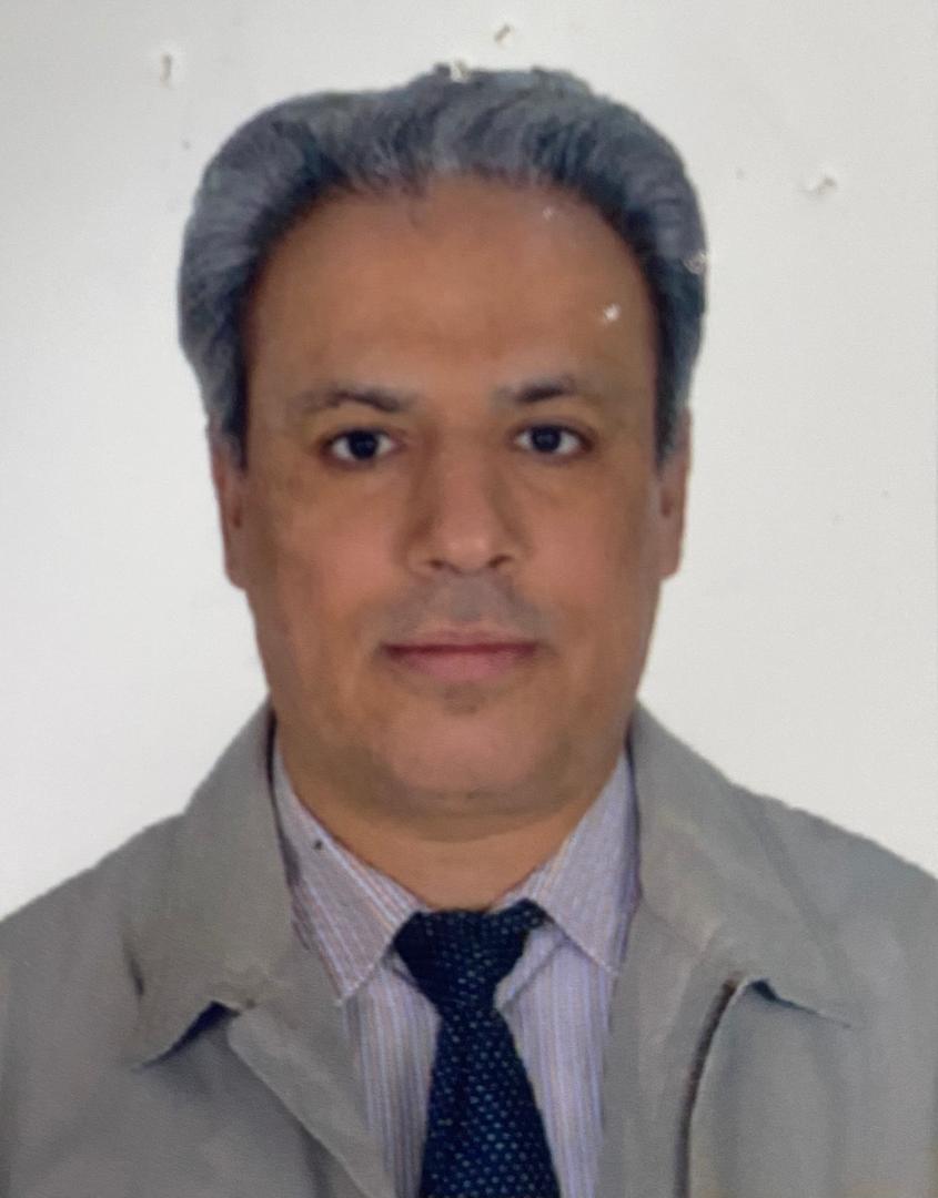 صورة العضو